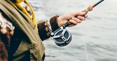 Best Fly Fishing Combos For The Money