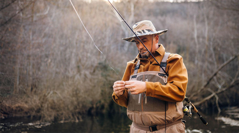 Best Fly Fishing Hats