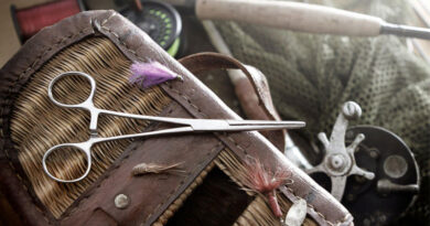 Best Fly Fishing Hemostats