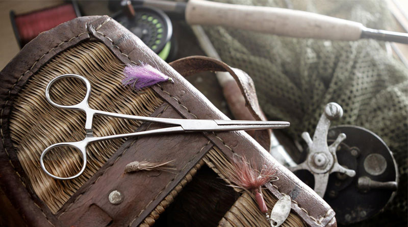 Best Fly Fishing Hemostats