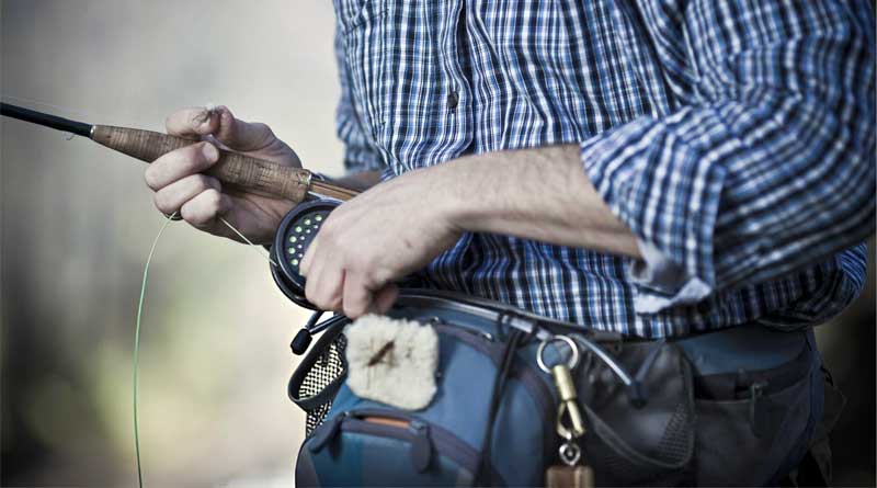 Best Fly Fishing Hip Packs