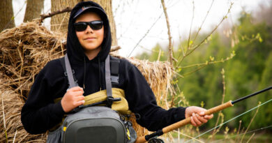 Best Fly Fishing Hoodies