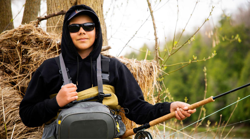 Best Fly Fishing Hoodies