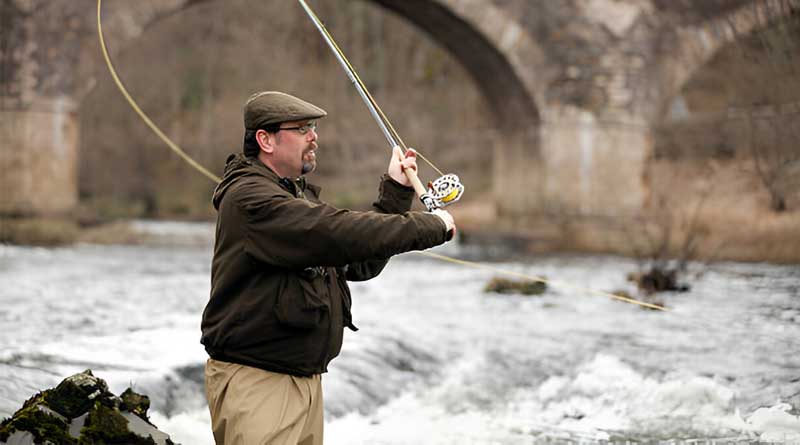 Best Fly Fishing Jackets