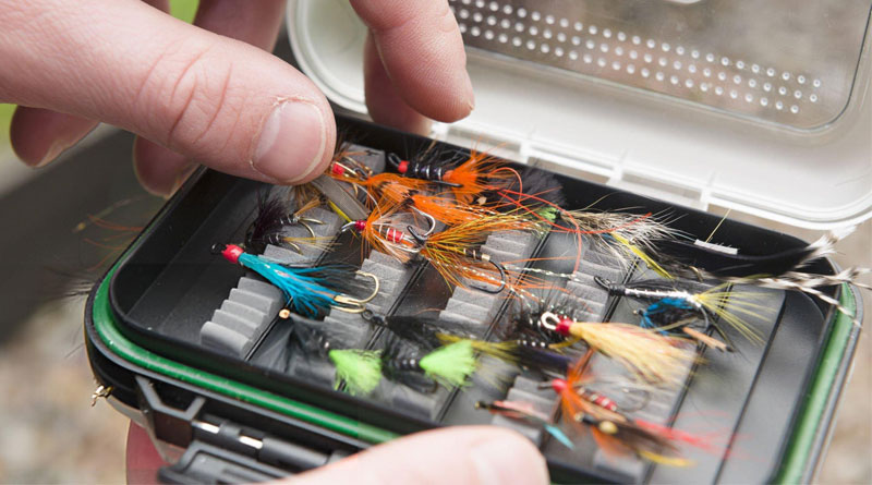 Best Fly Fishing Lures