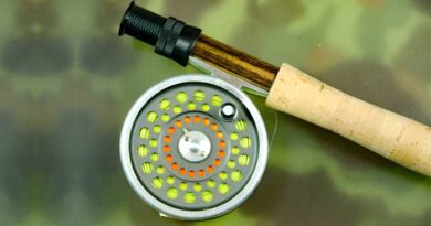 Best Fly Fishing Reels