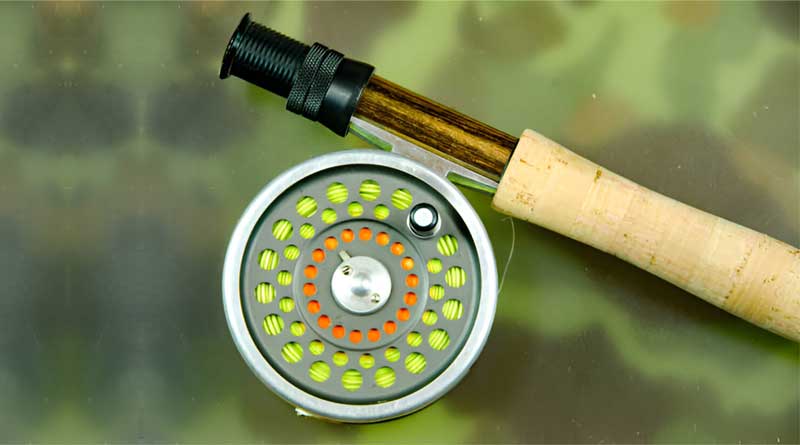 Best Fly Fishing Reels