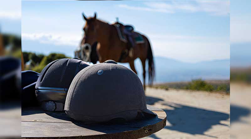 Best Horseback Riding Helmets