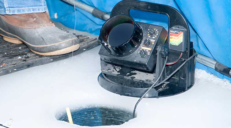 Best Ice Fish Finders