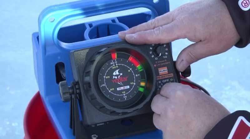 Best Ice Fish Flashers