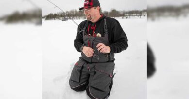 Best Ice Fishing Bibs
