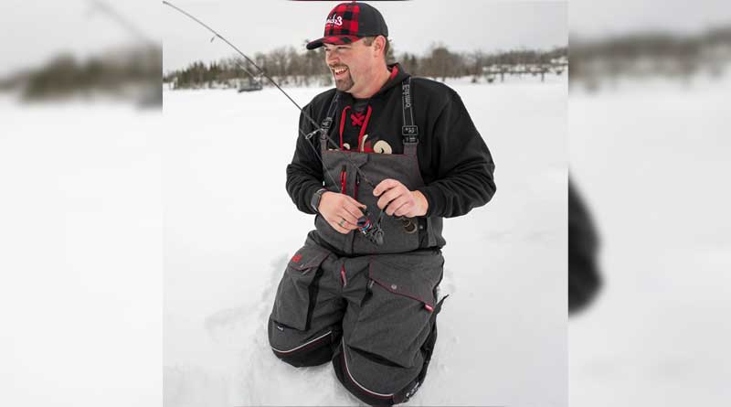 Best Ice Fishing Bibs