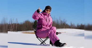 Best Ice Fishing Boots For Women