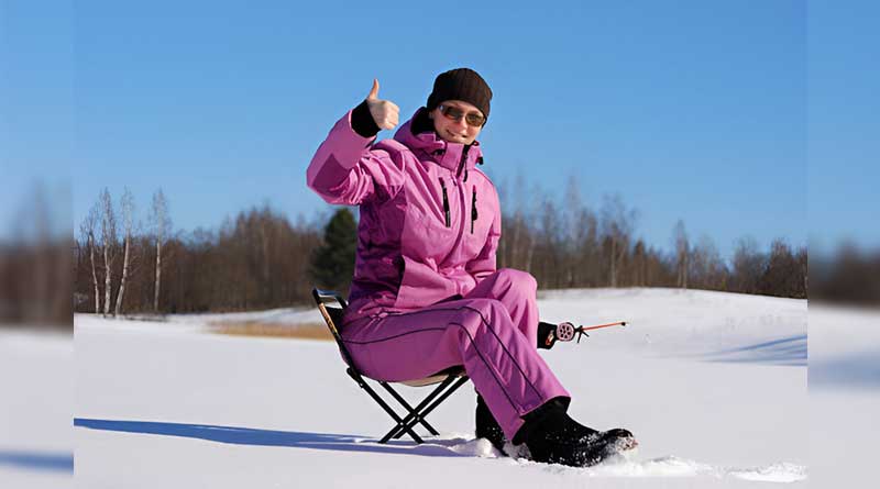 Best Ice Fishing Boots For Women