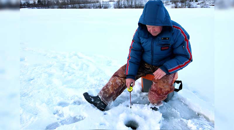 Best Ice Fishing Jackets