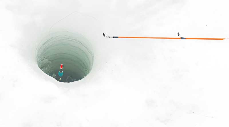 Best Ice Fishing Jigs