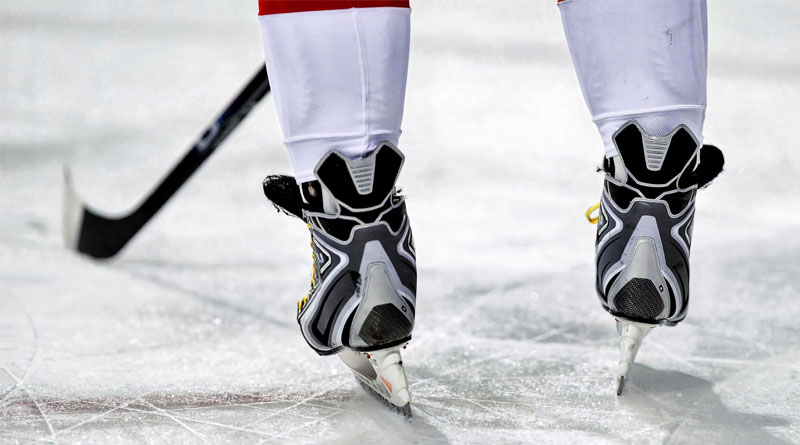 Best Ice Hockey Skates For Beginners