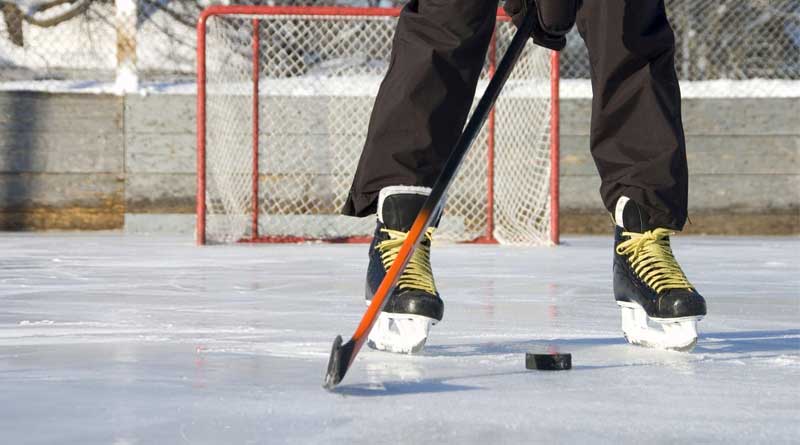 Best Ice Hockey Skates For Flat Feet