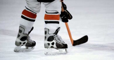 Best Ice Hockey Skates For Wide Feet