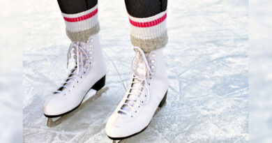 Best Ice Skates For Ankle Support