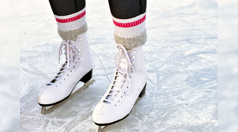 Best Ice Skates For Ankle Support