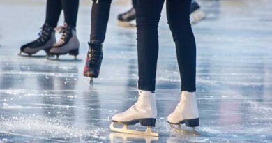 Best Ice Skates For Flat Feet