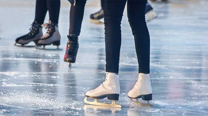 Best Ice Skates For Flat Feet