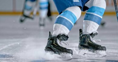 Best Ice Skates For Intermediate Skaters