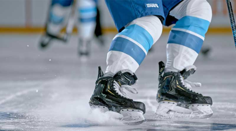 Best Ice Skates For Intermediate Skaters