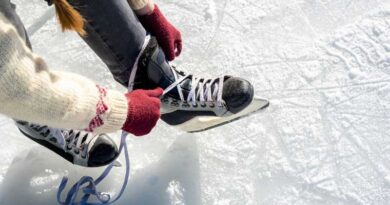 Best Ice Skates For Wide Feet