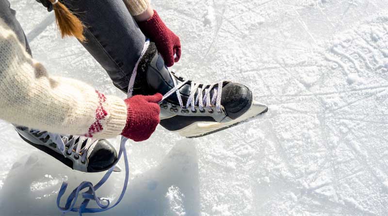 Best Ice Skates For Wide Feet