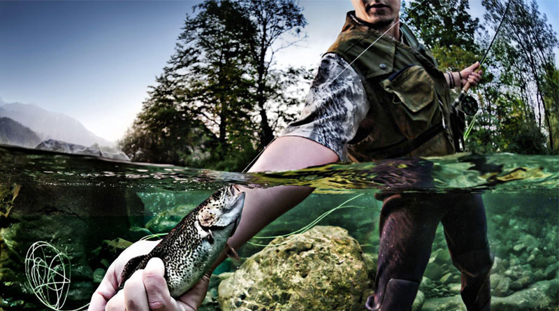 Best Lines For Ultralight Trout Fishing