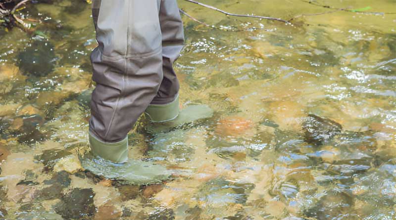 Best Saltwater Flat Wading Boots