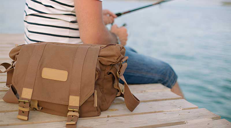 Best Tackle Bags For Saltwater