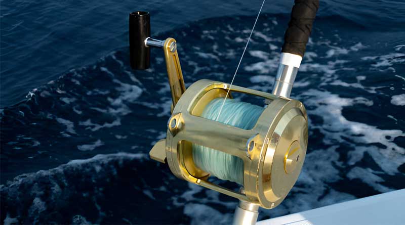 Best Trolling Reels For Walleye