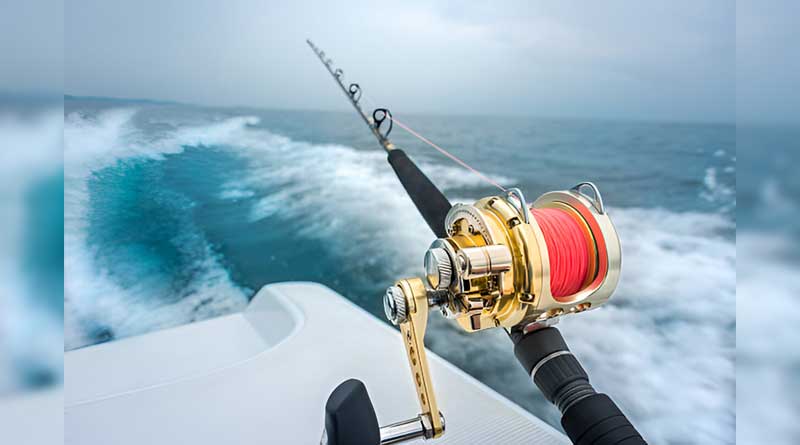 Best Trolling Rods For Walleye