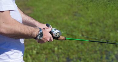 Best Ultralight Baitcasting Combos