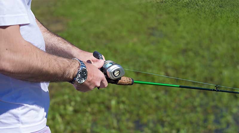 Best Ultralight Baitcasting Combos