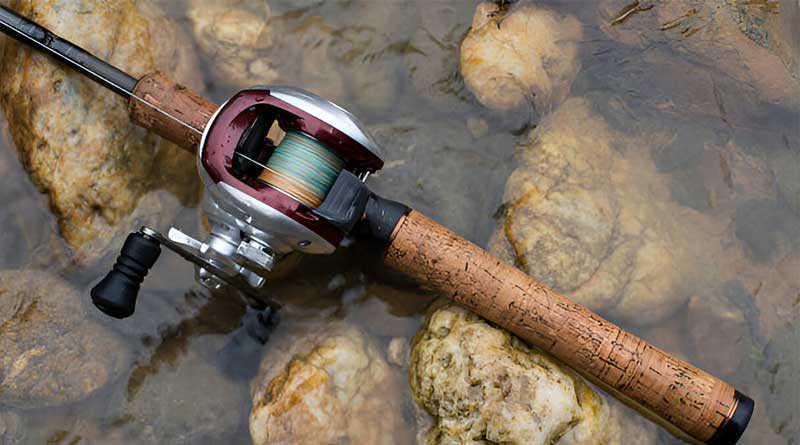 Best Ultralight Baitcasting Reels