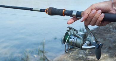 Best Ultralight Fishing Lines