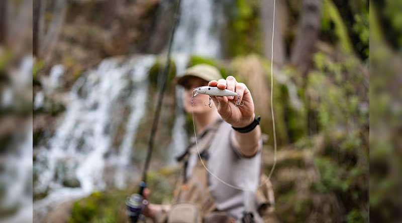 Best Ultralight Fishing Lures