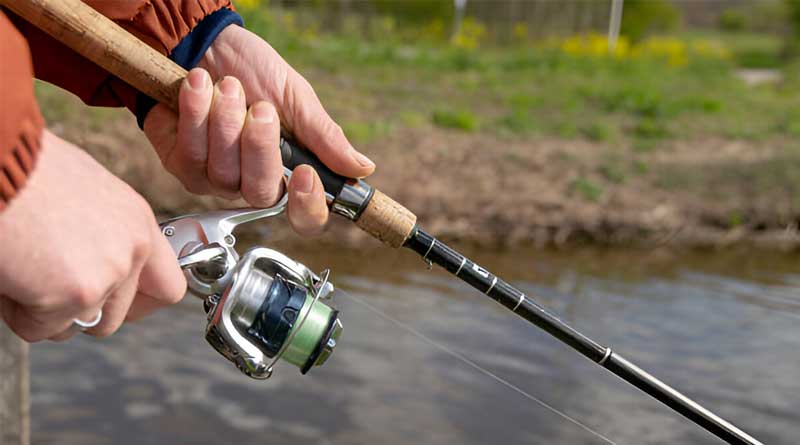 Best Ultralight Spinning Combos