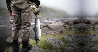 Best Wading Boots For Fly Fishing