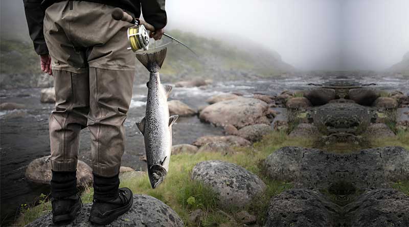 Best Wading Boots For Fly Fishing