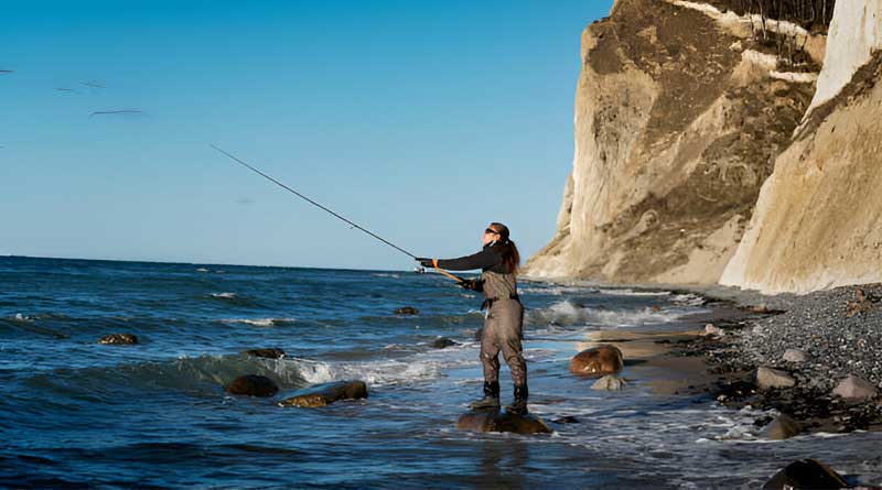 Best Wading Boots For Saltwater