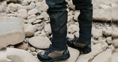Best Wading Boots For Wide Feet