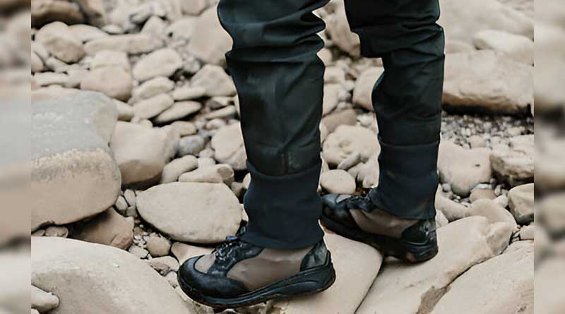 Best Wading Boots For Wide Feet