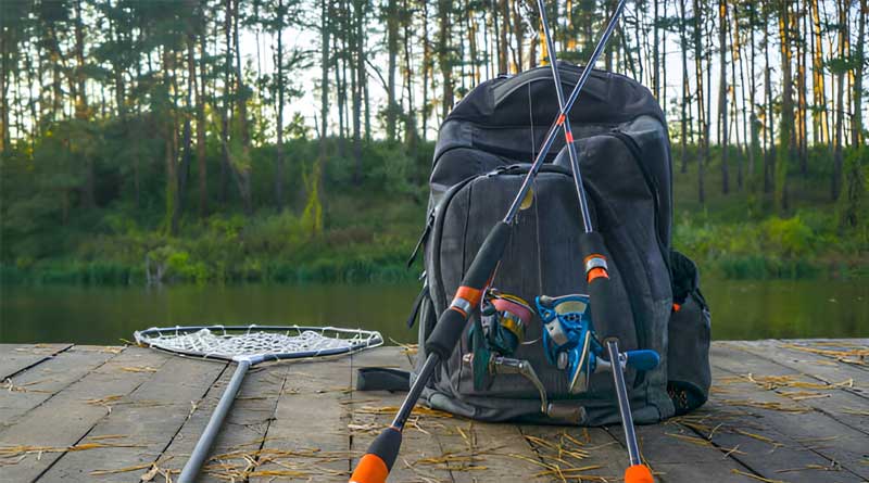 Best Waterproof Fishing Backpacks