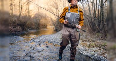 Best Waterproof Fishing Bibs