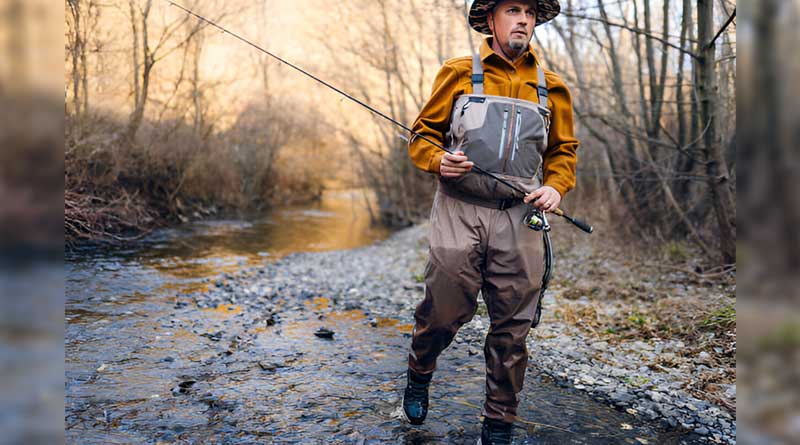 Best Waterproof Fishing Bibs